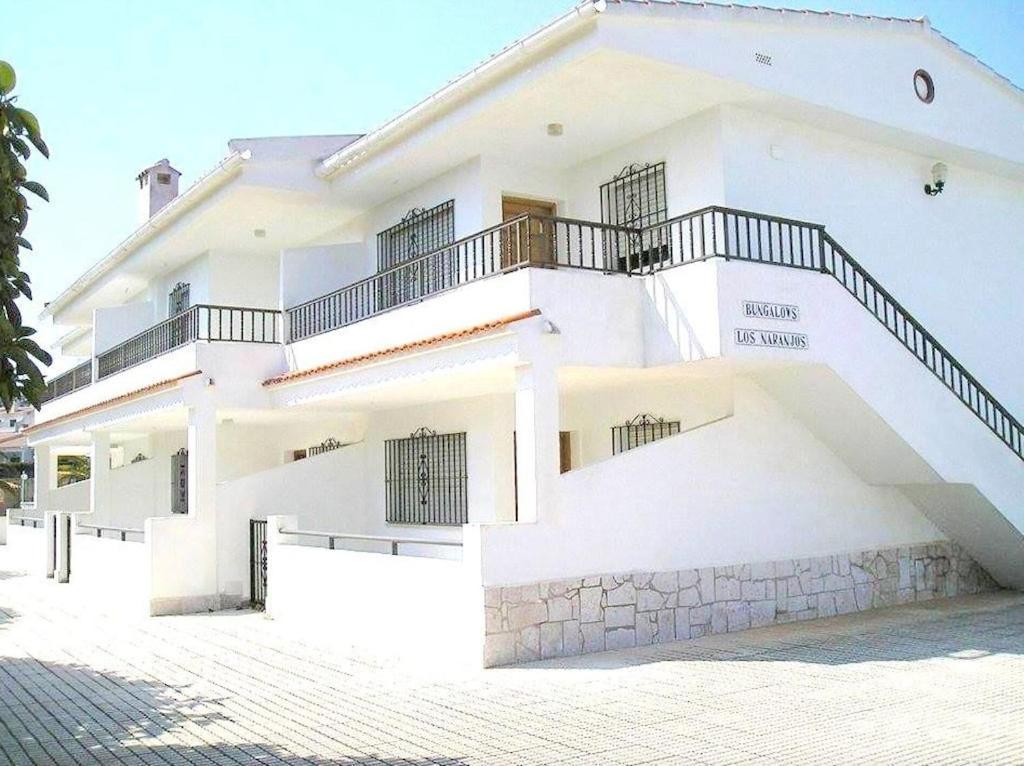 Turyva Tarongers 1 - Modern 1-bedroom Near The Beach, Costa Del Azahar Peñíscola