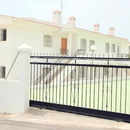 Turyva Tarongers 1 - Modern 1-Bedroom Apartment Near The Beach, Costa Del Azahar Peñíscola Buitenkant foto