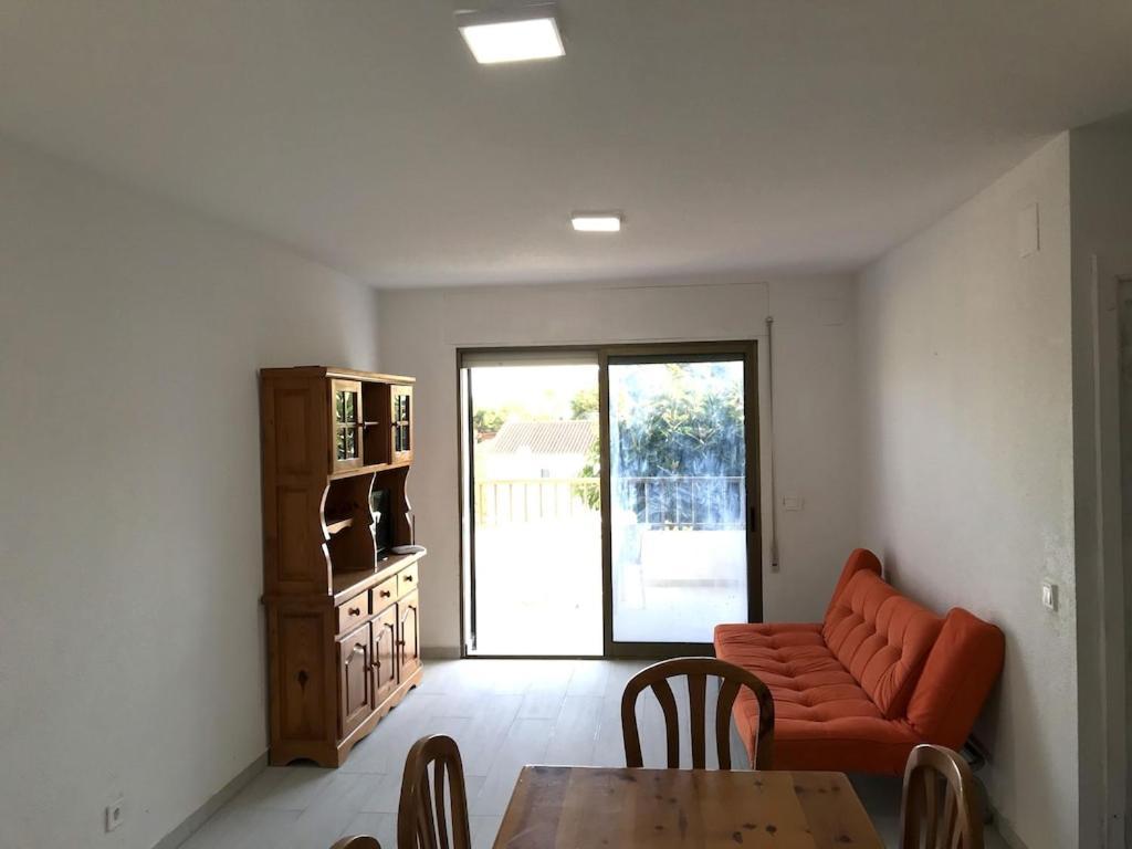 Apartment Turyva Tarongers 1 - Modern 1-bedroom Near The Beach, Costa Del Azahar Peniscola