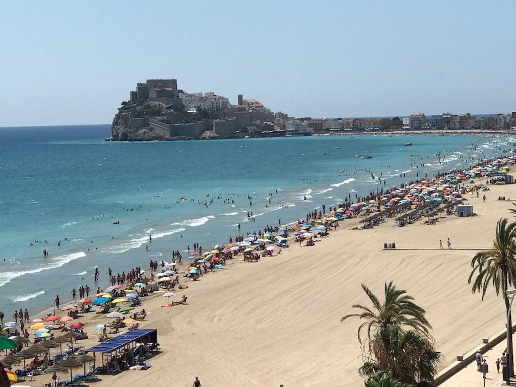 Turyva Tarongers 1 - Modern 1-bedroom Near The Beach, Costa Del Azahar * Peniscola
