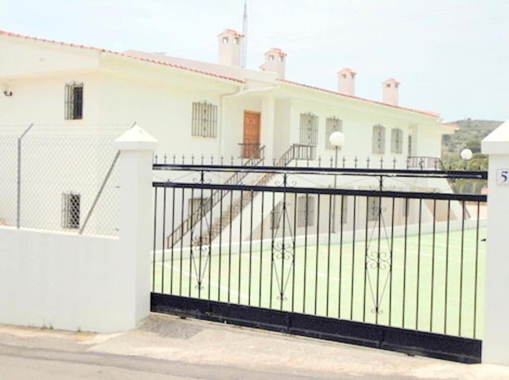 Turyva Tarongers 1 - Modern 1-bedroom Near The Beach, Costa Del Azahar *