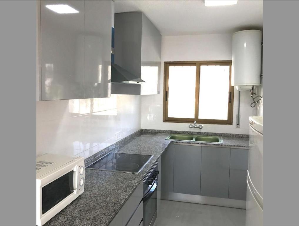 Turyva Tarongers 1 - Modern 1-bedroom Near The Beach, Costa Del Azahar