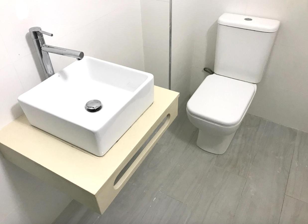 Appartement Turyva Tarongers 1 - Modern 1-bedroom Near The Beach, Costa Del Azahar Peñíscola