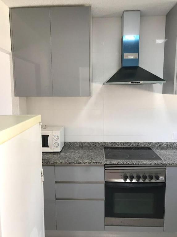 Turyva Tarongers 1 - Modern 1-bedroom Near The Beach, Costa Del Azahar Appartement