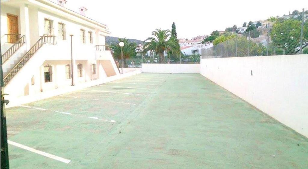 Appartement Turyva Tarongers 1 - Modern 1-bedroom Near The Beach, Costa Del Azahar Peñíscola
