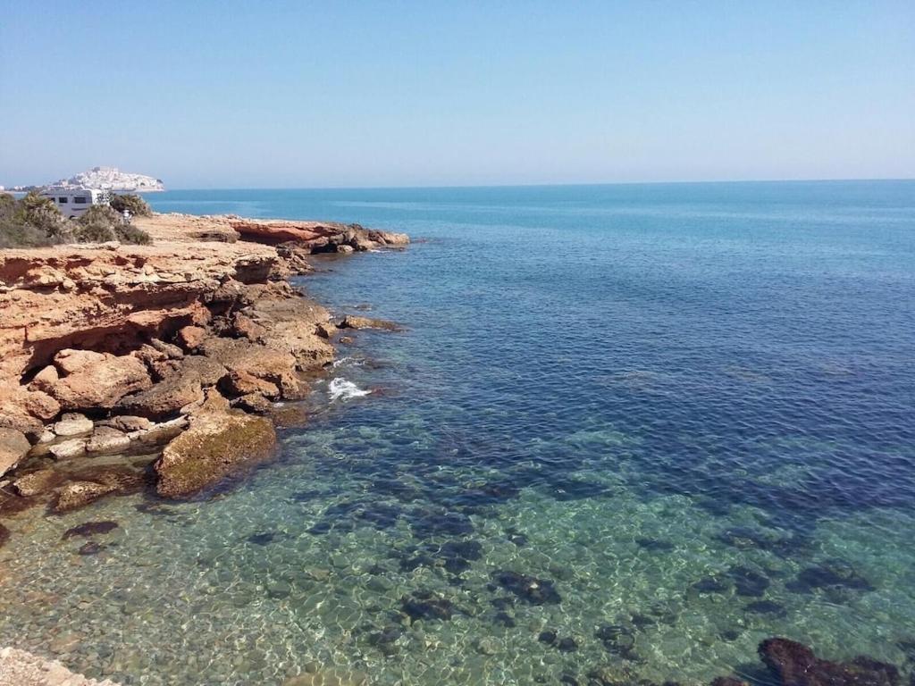Turyva Tarongers 1 - Modern 1-bedroom Near The Beach, Costa Del Azahar Appartement