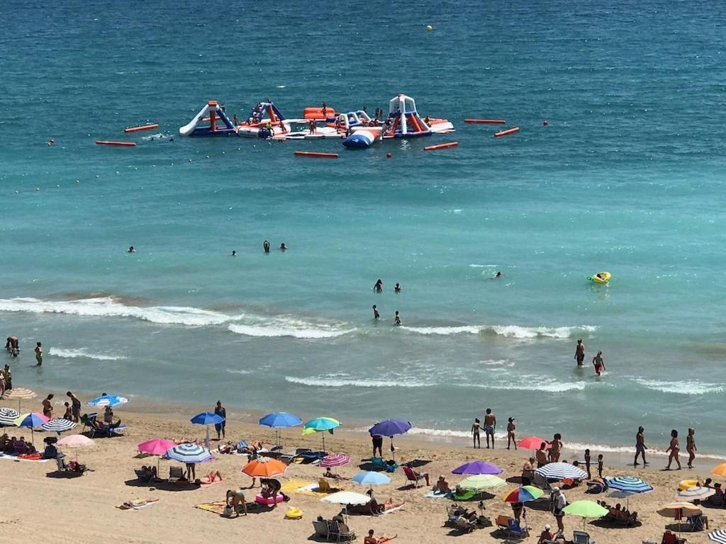 Apartment Turyva Tarongers 1 - Modern 1-bedroom Near The Beach, Costa Del Azahar Peniscola