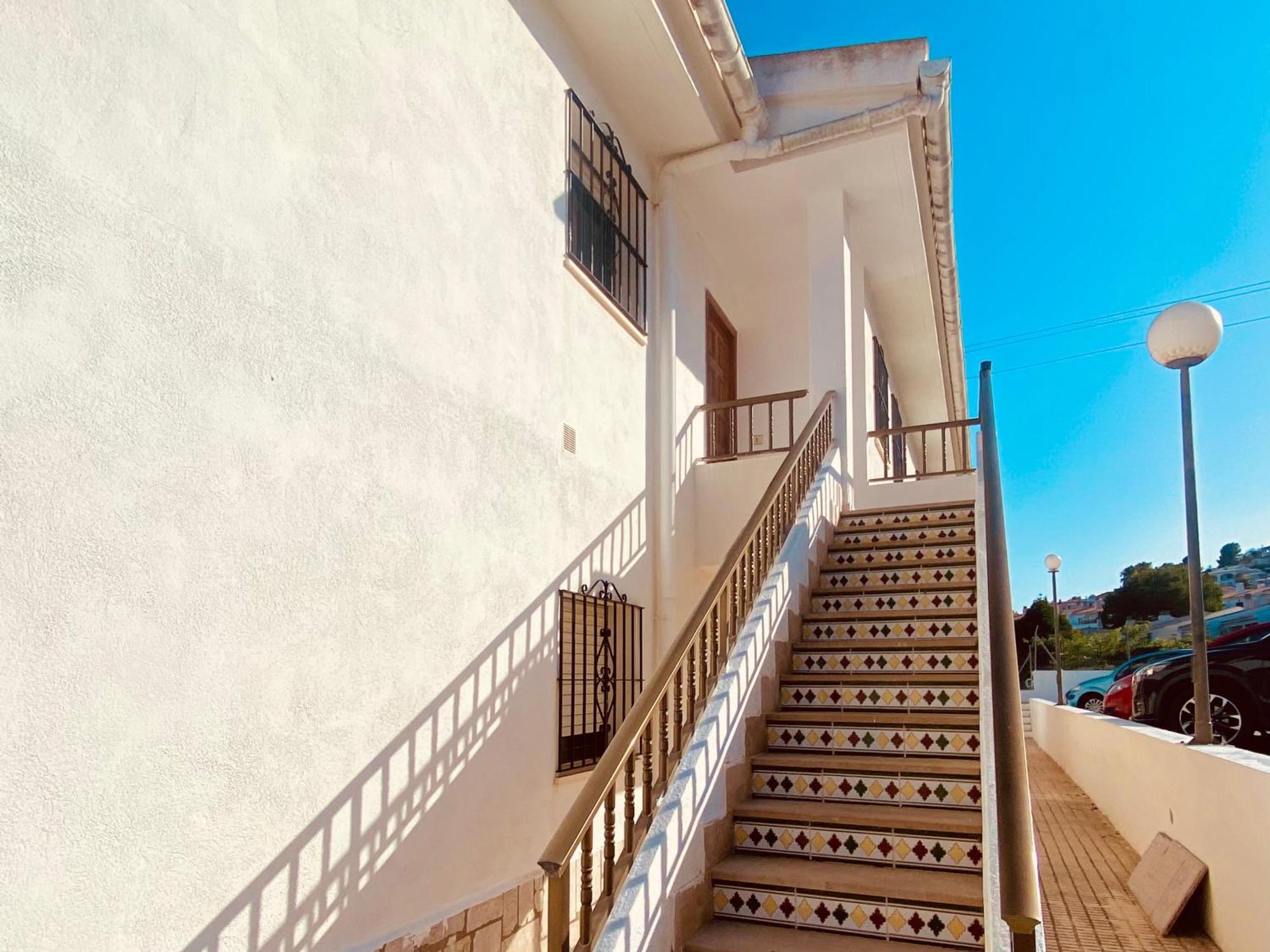 Turyva Tarongers 1 - Modern 1-bedroom Near The Beach, Costa Del Azahar Appartement *