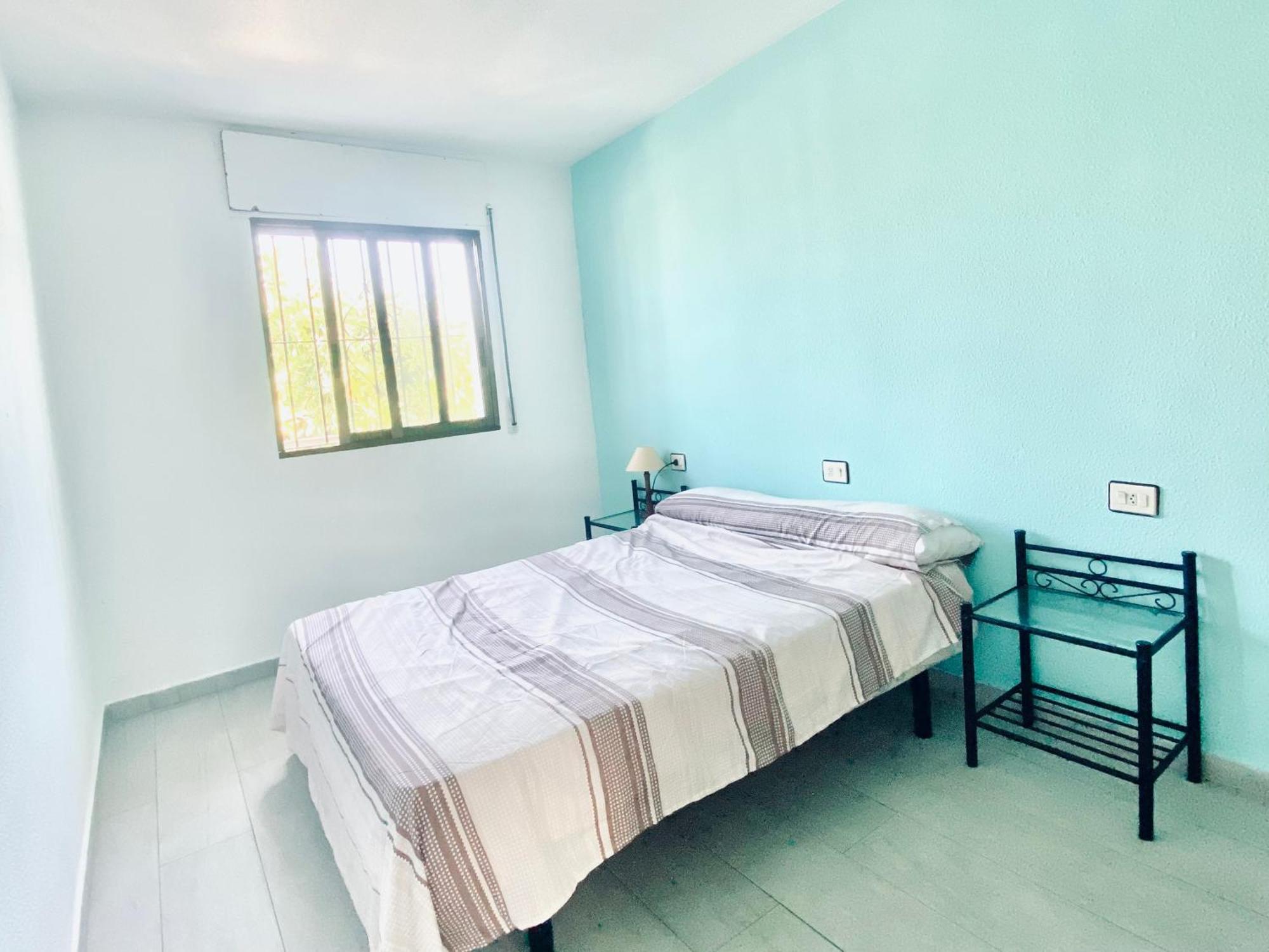 Appartement Turyva Tarongers 1 - Modern 1-bedroom Near The Beach, Costa Del Azahar *