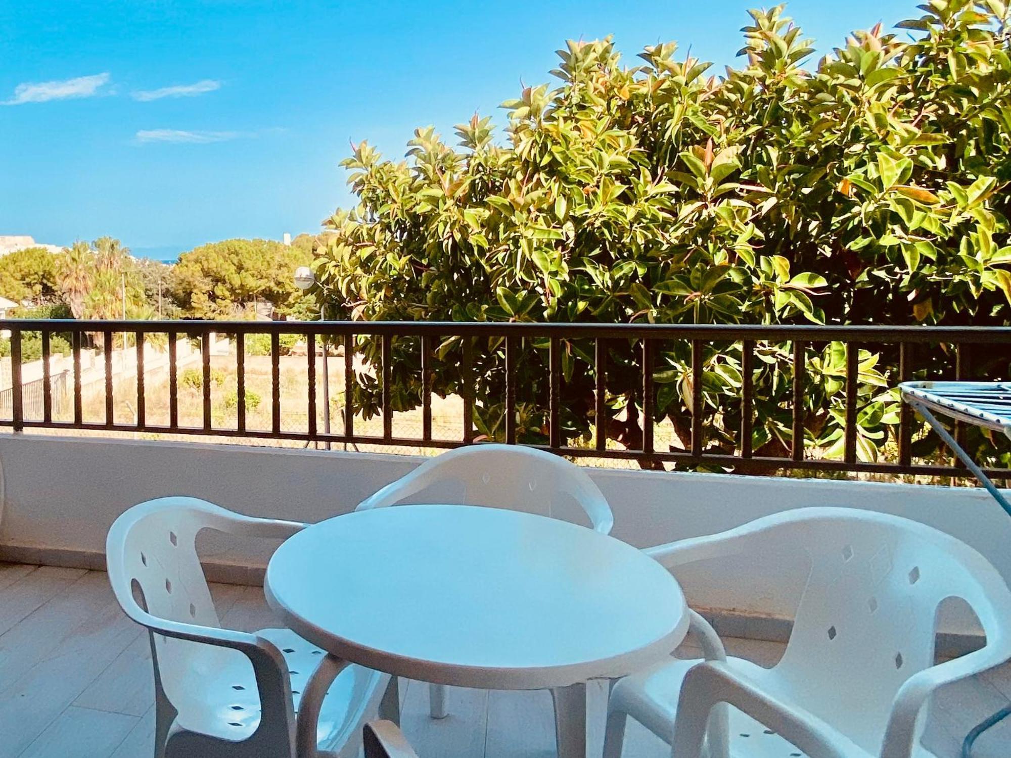 Turyva Tarongers 1 - Modern 1-bedroom Near The Beach, Costa Del Azahar Appartement Peñíscola